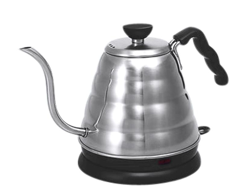 Hario V60 Power Kettle - The Barista Shop