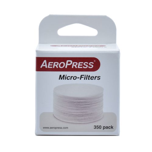 Aerobie - Aeropress - Microfiltres - 350 stuks